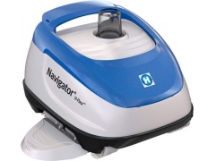 Robô hIdraulico Navigator® PRO V-FLEX®